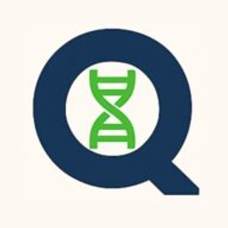 Quantevo Biztech logo