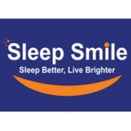 Sleep Smile Living logo