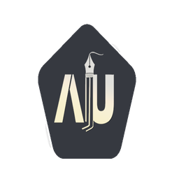AJU ED Solutions logo