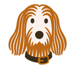 Maggieβs Fresh Dog Food logo