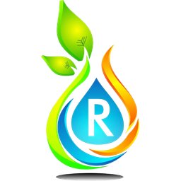 Raghavraj Water Treatment logo