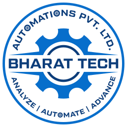 Bharat Tech Automations logo